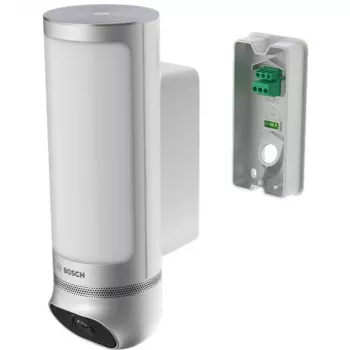 Bosch Smart Home Eyes āra kamera II, 1920 x 1080 (Full HD), 8750001469