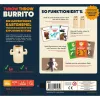 Throw Throw Burrito Ģimenes Spēle