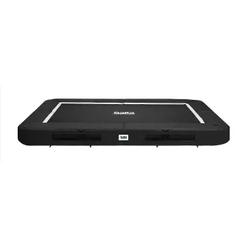 Trampoline Salta Premium Ground 214 x 305 cm — atpūtas dārza batuts, modelis 5837A