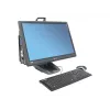Pacelšanas statīvs Ergotron Neo Flex Neo-Flex All-In-One SC 61 cm (24 collas) Galda melns