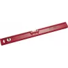 Izlīdzināšanas rīks Cimco 211435 400 mm alumīnija taisnlīnijas lineāls