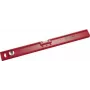 Izlīdzināšanas rīks Cimco 211435 400 mm alumīnija taisnlīnijas lineāls