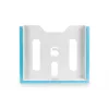 Shēmu plāna turētājs Digitus DN-97679 pelēka plastmasa 263x30x233mm