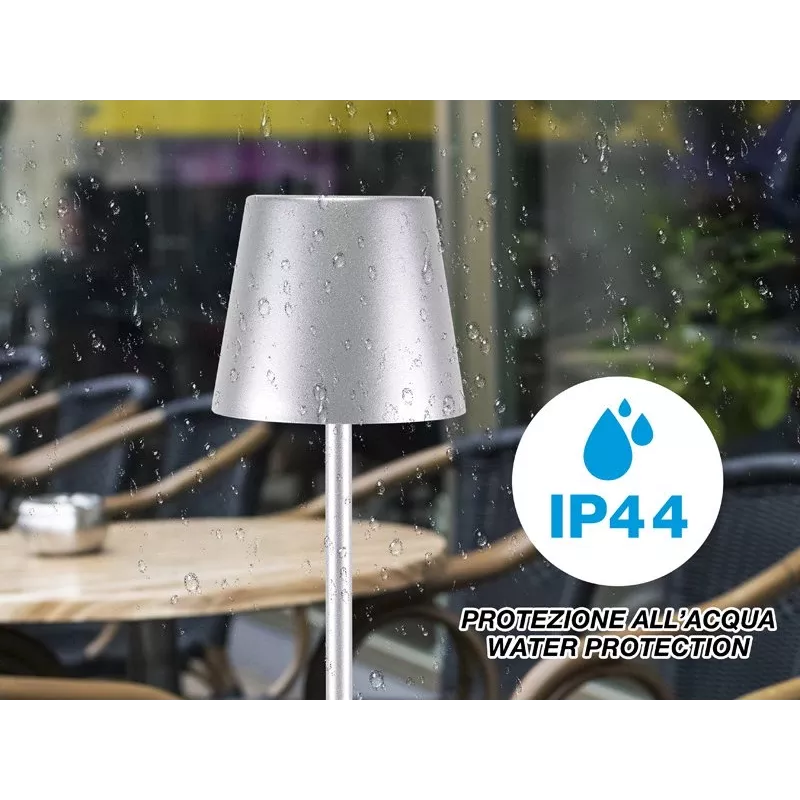Elektriskā tējkanna Beper P201UTP117 1,7 L 2200 W nerūsējošā tērauda sildelements bezvada