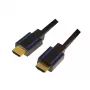 HDMI kabelis LogiLink CHB005 3 m