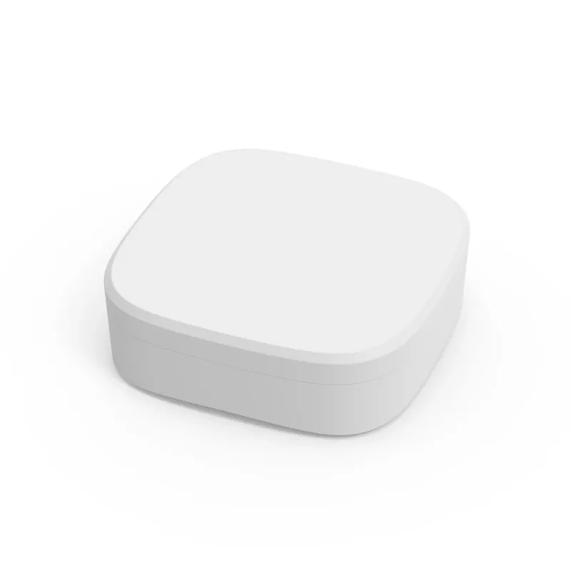 Ūdens noplūdes un plūdu sensors Extralink Smart Life Water Sensor — bezvadu ūdens līmeņa/plūdu detektors