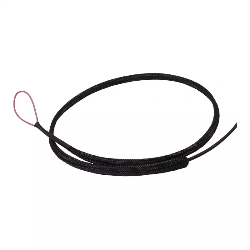 Synergy 21 LWL-kabelis Trunk kabelis U-DQ ZN BH 8G 50/125 LC/LC OM4 40m Ring - Kabelis - Daudzmodu optiskā šķiedra