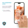 Ekrāna aizsargs FIXED Samsung Galaxy A17 4G/5G — rūdīts stikls, caurspīdīgs