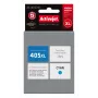 Activejet AE-405CNX tinte (aizstāj Epson 405XL C13T05H24010; Supreme; 18ml; ciāna)