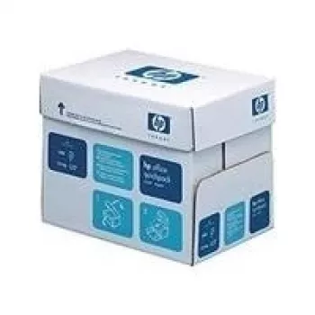 Biroja papīrs HP Inc A4 80 g/m² 2500 loksnes