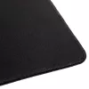 Peles paliktnis ZOMOPLUS Give Me Five Gaming 500×420 mm, melns