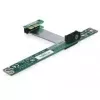 PCI Express x1 iekšējais adapteris DeLOCK 41752