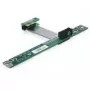 PCI Express x1 iekšējais adapteris DeLOCK 41752
