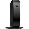 HP Elite t755 - Plānais klients - SFF - 1 x Ryzen Embedded V2546 / 3 GHz (9J5D2AA#ABD)
