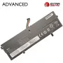 Klēpjdatora akumulators, LENOVO L21M4PE3, 4350mAh, Extra Digital Advanced