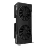 Grafikas karte XFX Radeon RX 9060 XT — 8 GB GDDR6, 128 bitu, PCIe 5.0, 2x DP + HDMI, 2 ventilatori