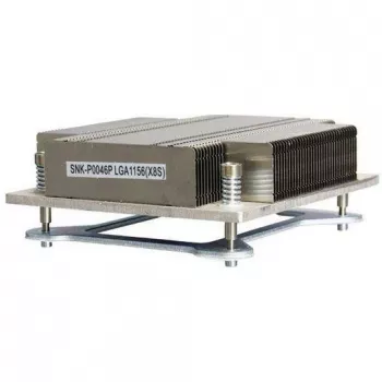 Heatsink/Radiator Supermicro SNK-P0046P