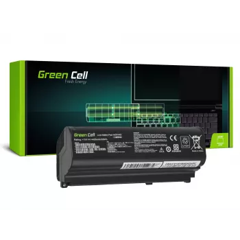 Baterija zaļa Cell AS128 ASUS ROG G751 sērijai