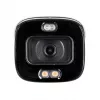 8MP Smart Dual Light Active Deterrence Fixed-focal Bullet WizSense tīkls Camera