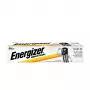 Energizer 9V PP3 rūpnieciskās sārma baterijas, 12 iepakojumā
