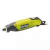 RYOBI EHT150V taisnais slīpmašīna 150W, 115 piederumu komplekts