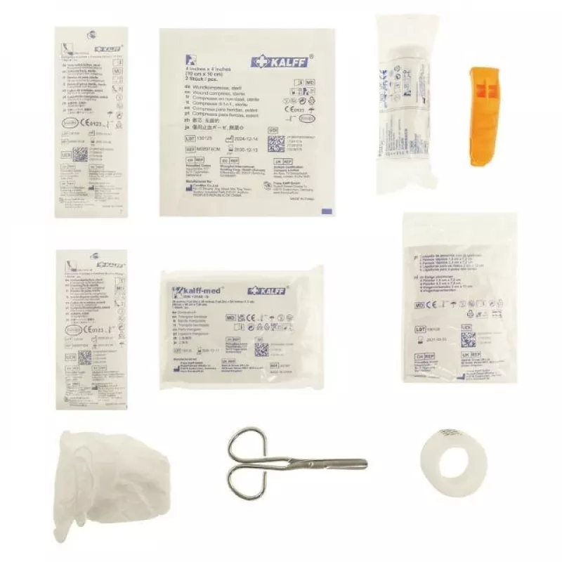 Deuter First Aid Kit Active travel kit