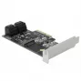 Interfeisa karte DeLOCK 90396 iekšējā M.2 SATA