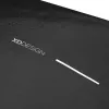 XD DESIGN Air mugursoma, melna P706.3201