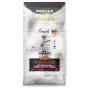 EUPHORIA Fresh Junior vidējiem un lieliem suņiem Tītara ar trusi - sausā suņu barība - 12kg
