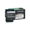 Lexmark C544X1KG - Melna tinte - priekš C544dn, C544dtn, C544dw, C544n, X544dn, X544dn RCS, X544dtn, X544dw, X544n