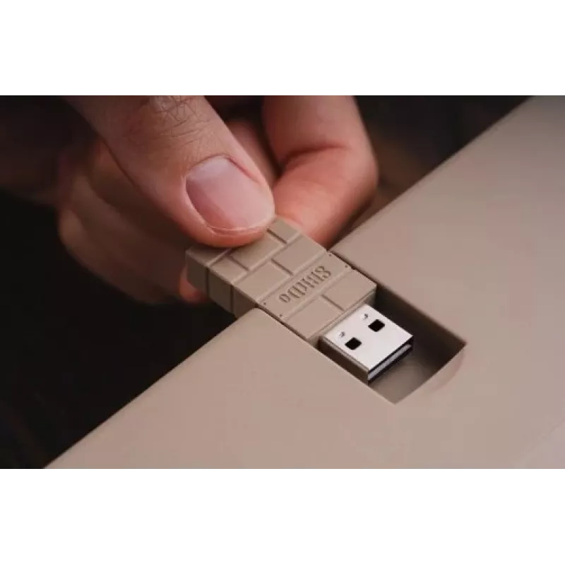 8BitDo mehāniskā tastatūra