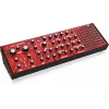 Behringer NEUTRON analogais sintezators, sarkans