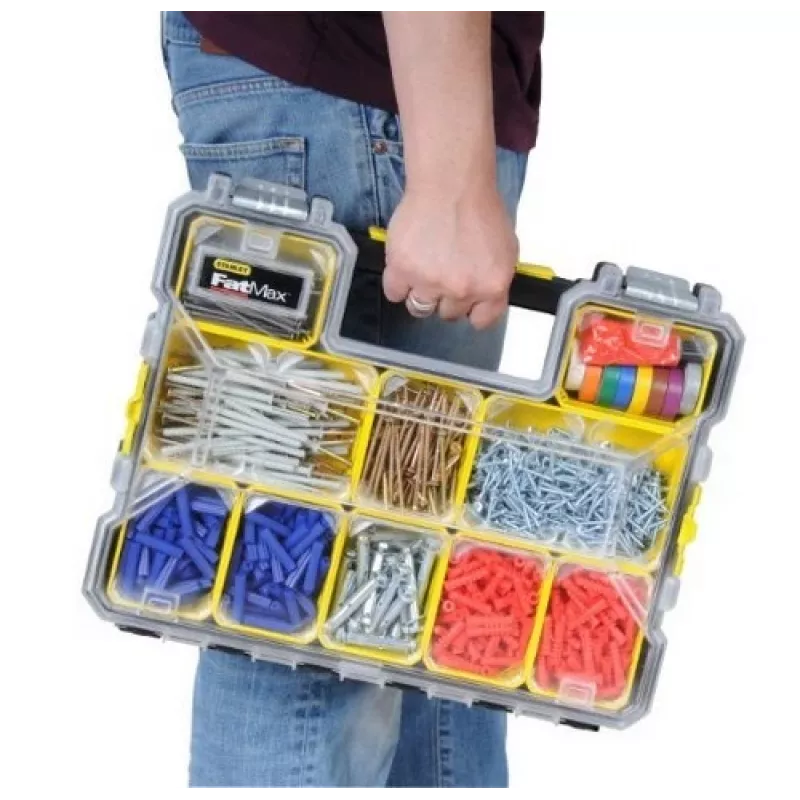 Instrumentu kaste Stanley 1-97-517