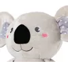 Plīša projektora rotaļlieta milly mally Koala Projector Plush Toy modelis 5661