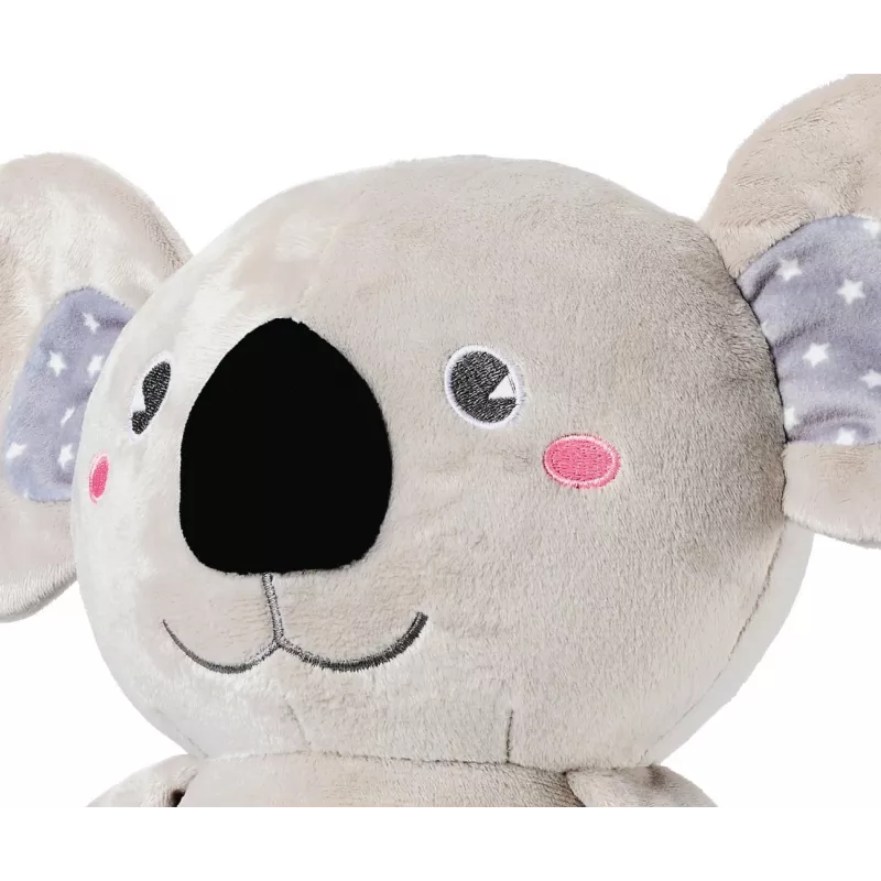 Plīša projektora rotaļlieta milly mally Koala Projector Plush Toy modelis 5661