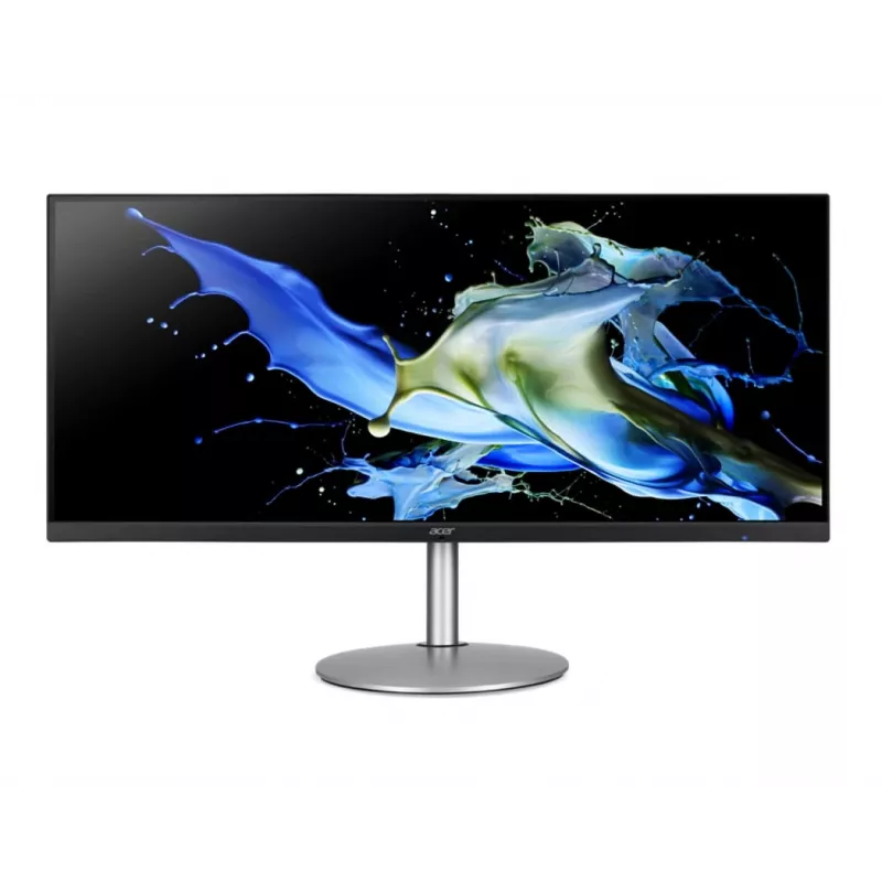 Acer Vero CB273 datora monitors 68.6 cm (27 inch) 1920 x 1080 pikseļi Full HD LED Melns