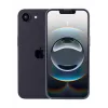 Apple iPhone 16e 15,5 cm (6.1) Dual SIM iOS 18 5G USB Type-C 128 GB Melns