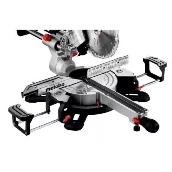 Zāģis Metabo KGS216M