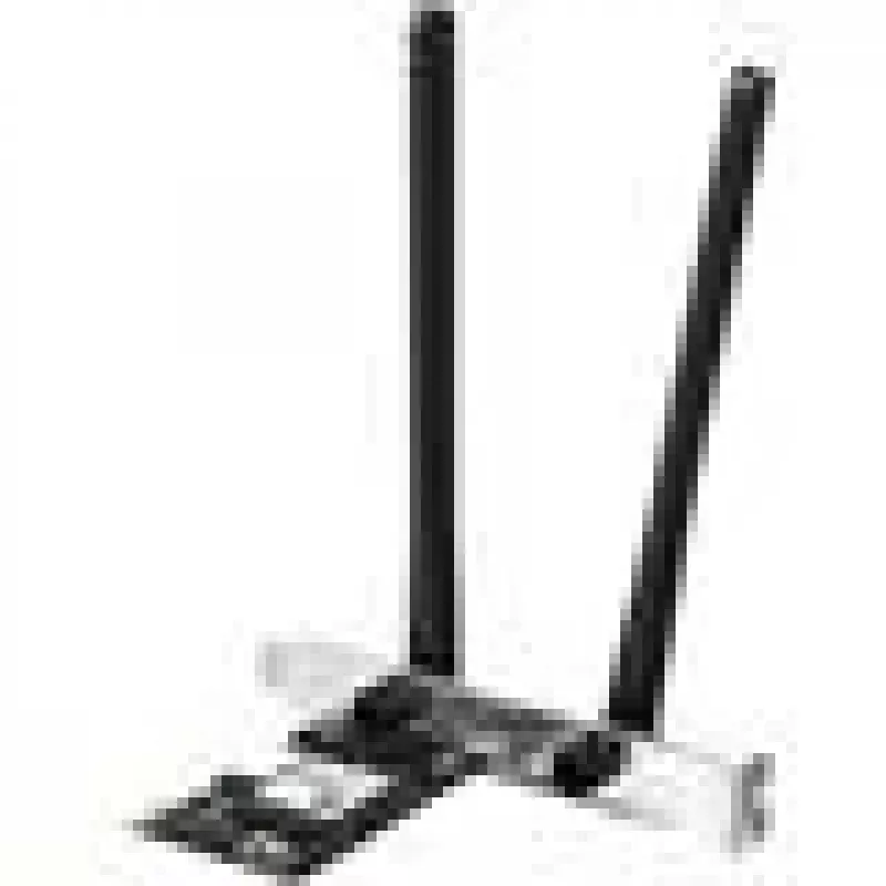 Bezvadu USB adapteris MERCUSYS MA70XE AX1800 ar Bluetooth 5.4