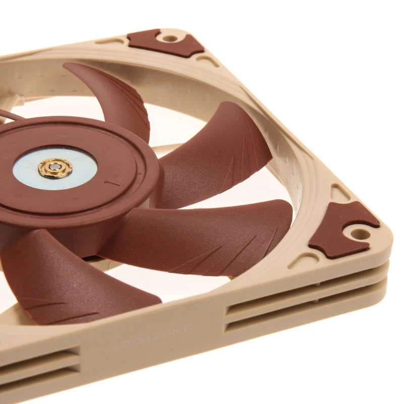 Noctua NF-A12x15 PWM 120 mm korpusa ventilators