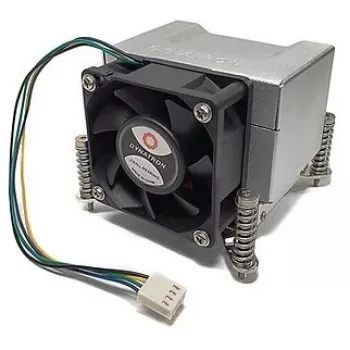 INTER-TECH Dynatron Q-5 CPU dzesētājs - Intel - soc.1700 servera 2U (līdz 185W)