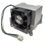 INTER-TECH Dynatron Q-5 CPU dzesētājs - Intel - soc.1700 servera 2U (līdz 185W)