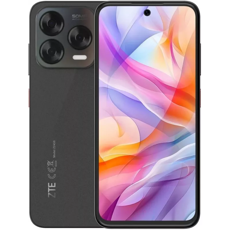 ZTE Blade V70 Vita 8/256GB Dual SIM, pelēks