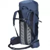 Jack Wolfskin Cyrox Shape 35 S-L mugursoma - zila, 35 L