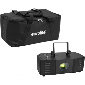 Mīkstais futrālis apgaismes ierīcei GoFlow 100, EUROLITE 20000998