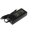 strāvas adapteris zaļa Cell AD89P