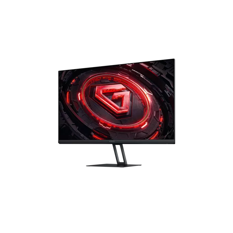 Xiaomi G24i datora monitors 60.5 cm (23.8 inch) 1920 x 1080 pikseļi Full HD LED Melns