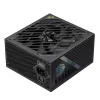 Gamemax Barošanas bloks, 80 PLUS, Gold | GX PRO 1050G | 1050 W | Pilnībā modulārs