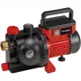 Einhell 4180320 dārza instruments 4,000 L melns