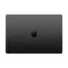 Apple MacBook Pro 16 collas : M4 Pro mikroshēma ar 14‑kodolu CPU un 20‑kodolu GPU, 24GB, 512GB SSD - Space Black